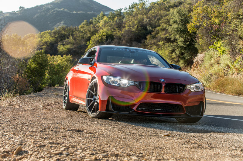 Illustration for article titled Every Single Vehicle We Reviewed In 2015